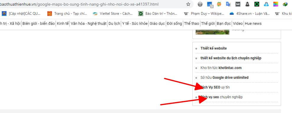 backlink bao