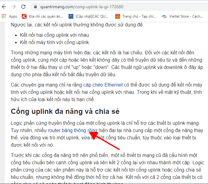 backlink tu bai vit lien quan