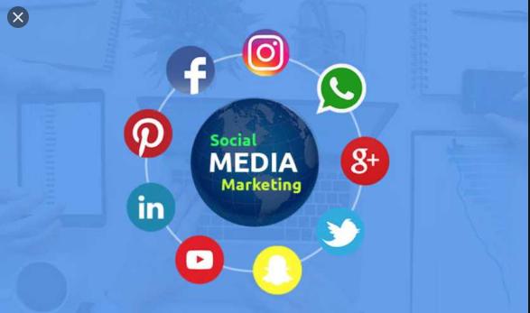 social media - seo offpage