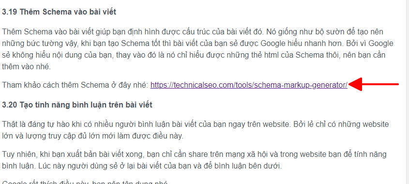 su dung lien ket ngoai