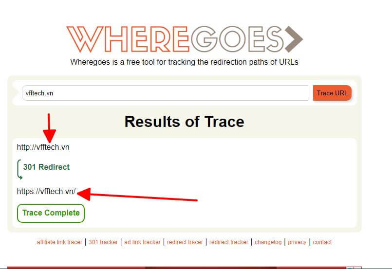 wheregoes