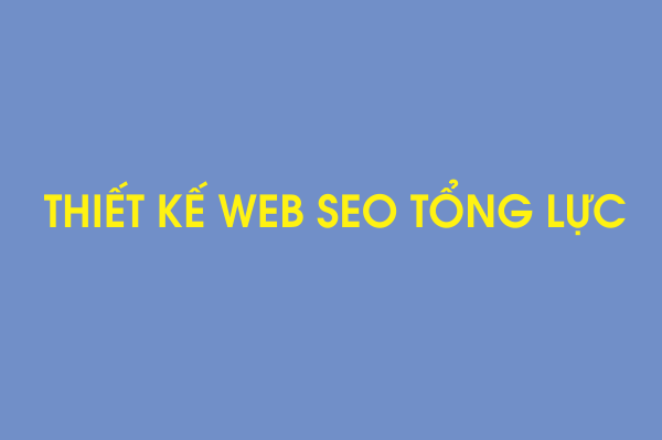 seo tong luc