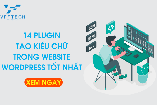 14 Plugin font Website WordPress 2