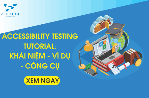 Accessibility Testing 1