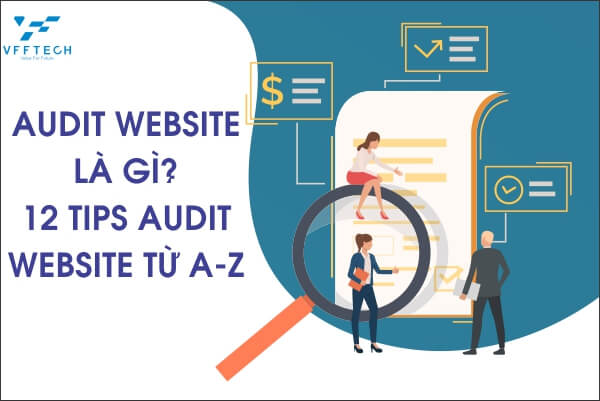 Audit Website 3