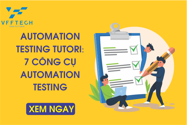 Automation Testing Tutori 1