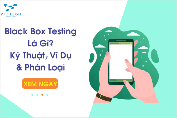 Black Box Testing 1