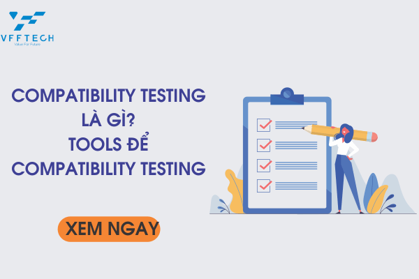 Compatibility Testing la gi 1
