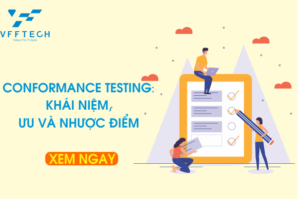 Conformance Testing 1