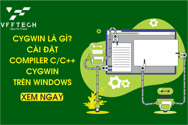 CygWin la gi 2