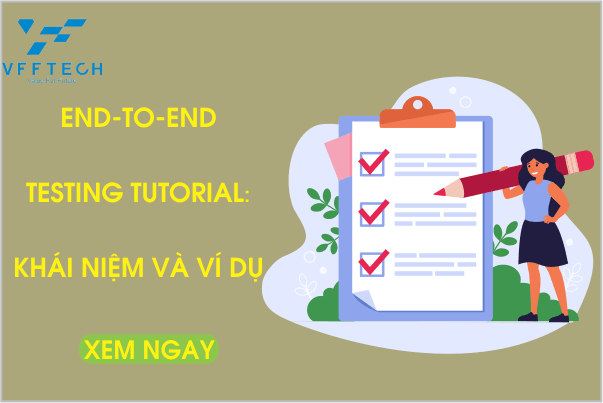 END To END Testing Tutorial 1