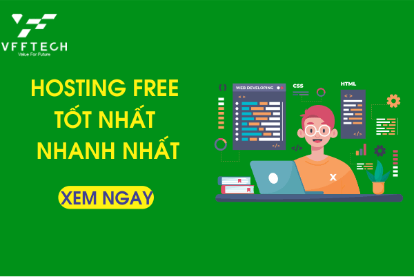HOSTING FREE 2