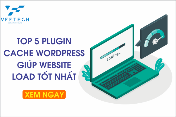 Plugin Cache WordPress 2