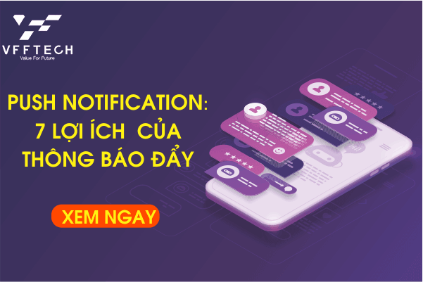 Push Notification 2