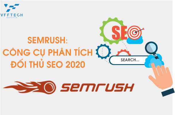 SEMRUSH 2