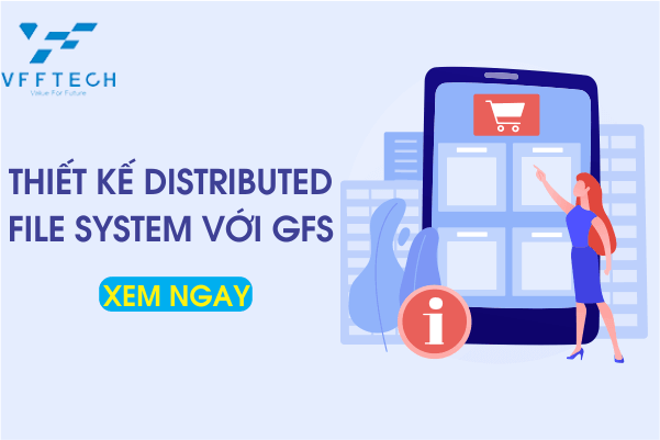 Thiet ke Distributed File System 2