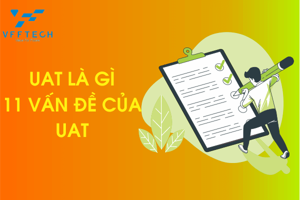 UAT 1