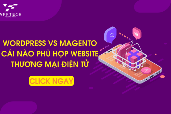 WordPress Vs Magento 2