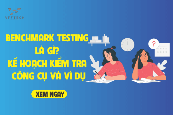bechmark testing 1