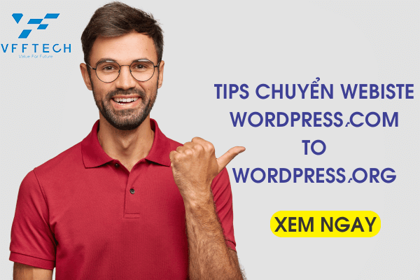 chuyen wordpress.com sang wordpress.org 1