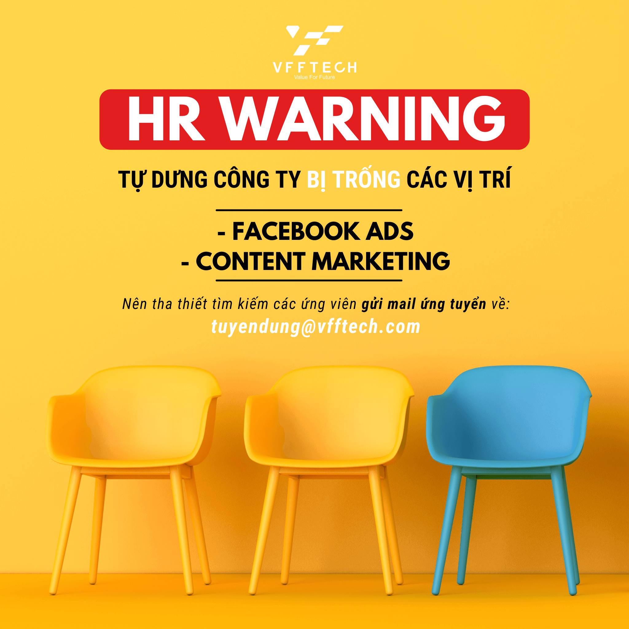 Tuyển dụng content ads 2