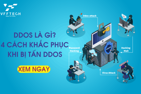 ddos la gi 2