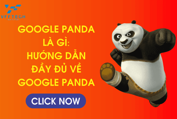 google panda 1