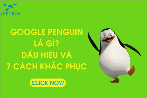 google penguin 1