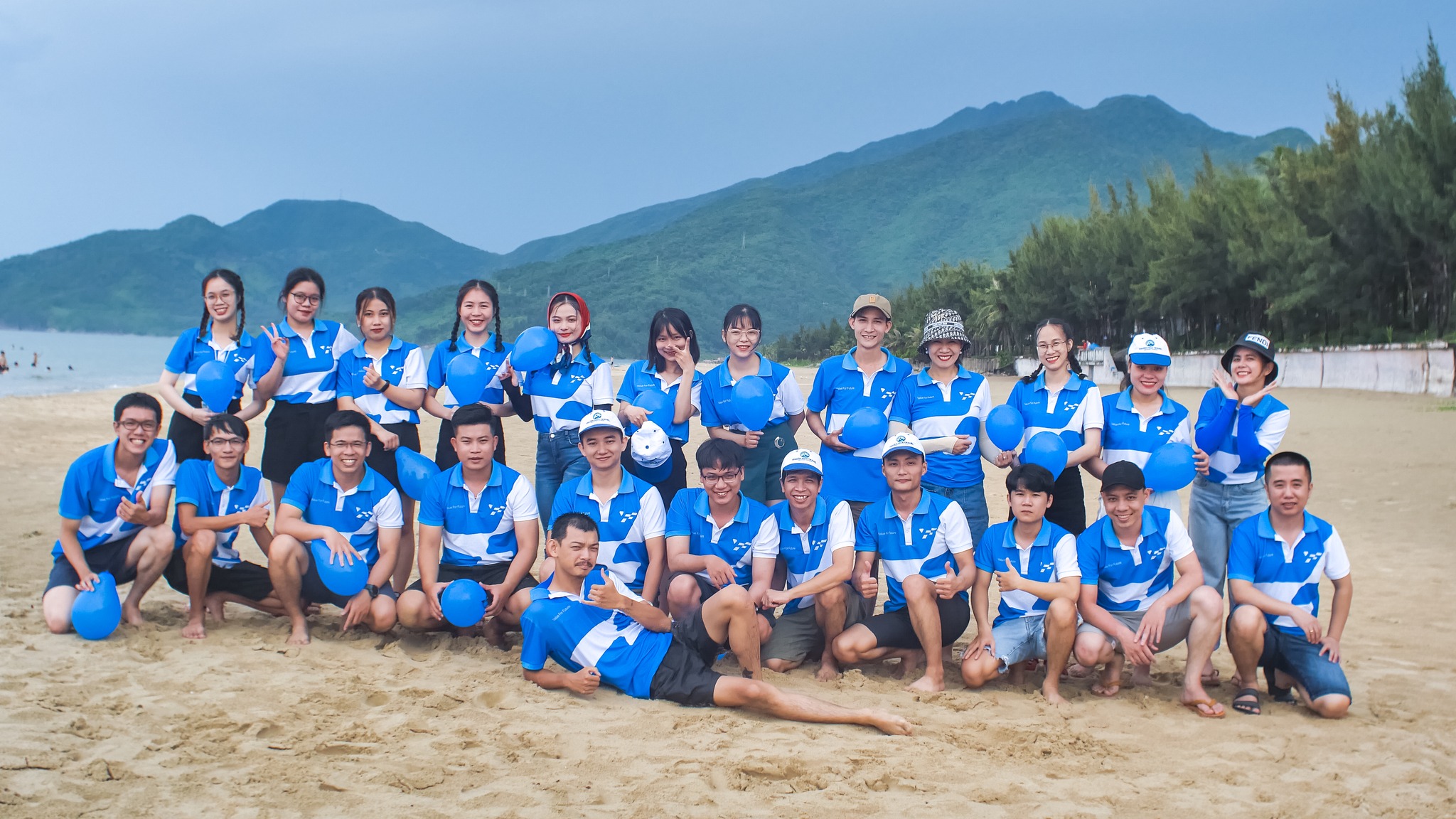 Trang chủ humans of vfftech