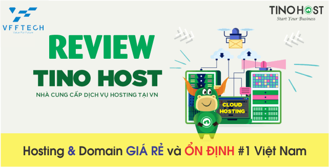 review tinohost 2