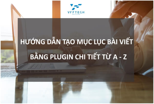 tao muc luc 1