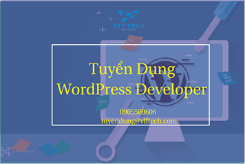 Tuyển dụng tuyen dung developer 1