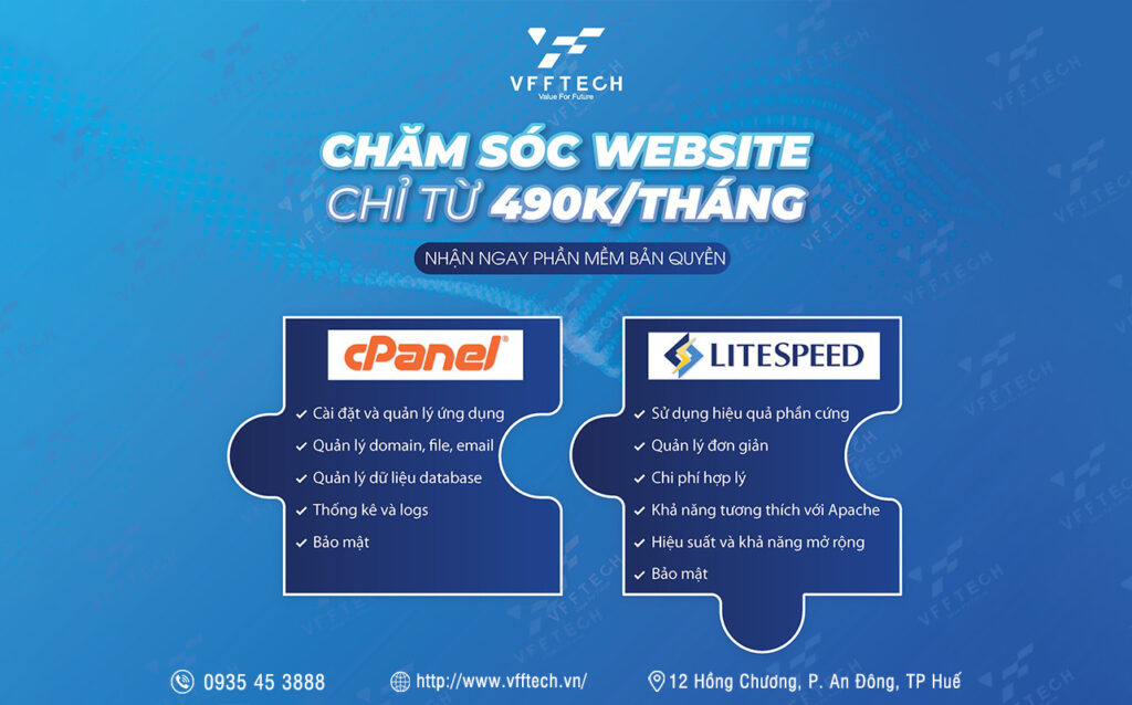 dịch vụ quản trị web 01