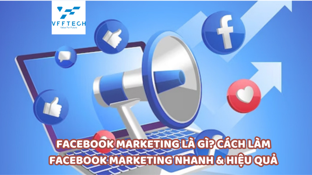 facebook marketing