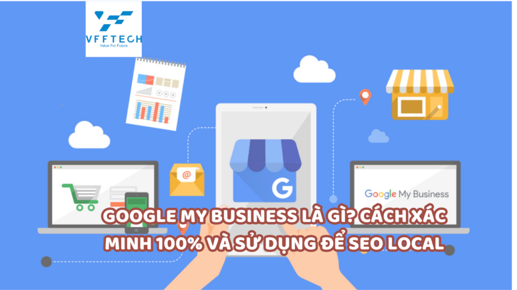 Google My Business