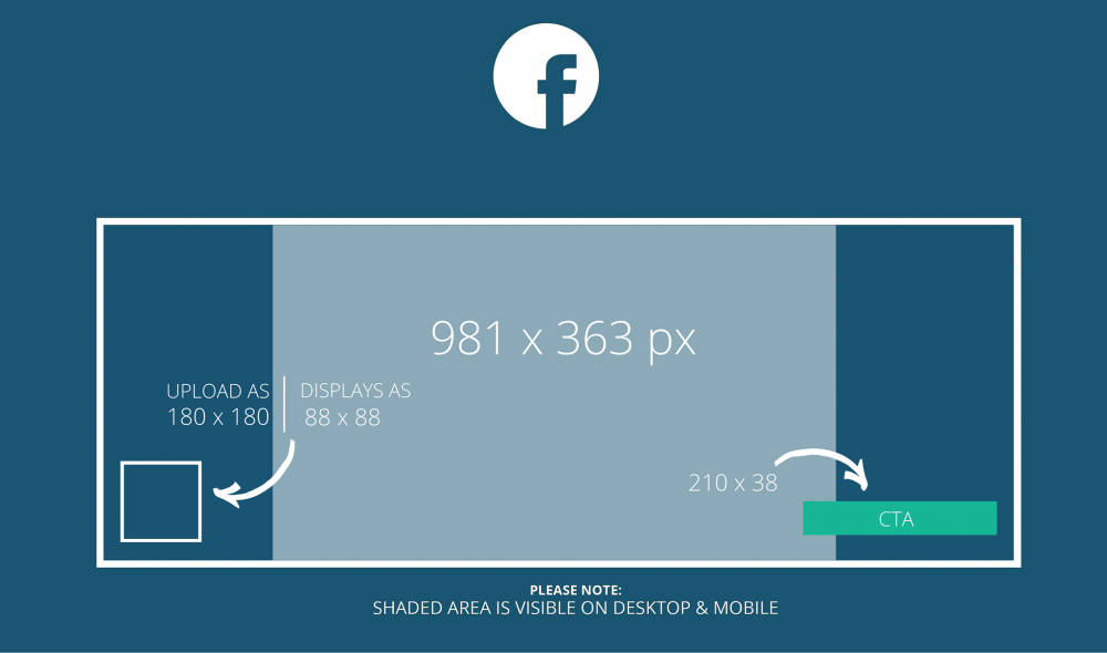 Kích thước Ảnh Bìa Facebook