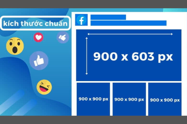 Kích thước Ảnh Bìa Facebook