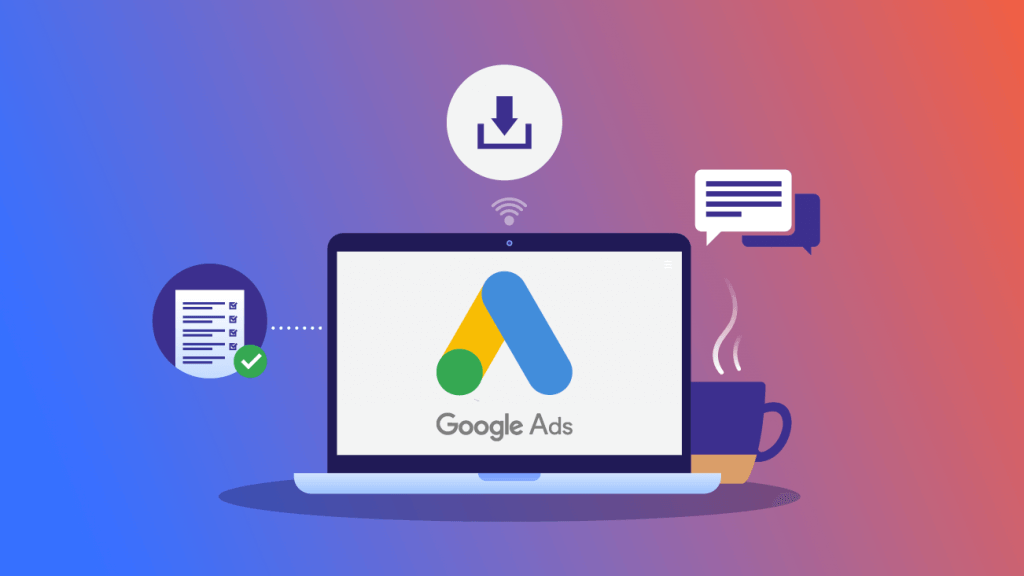 Quảng cáo Google Adwords