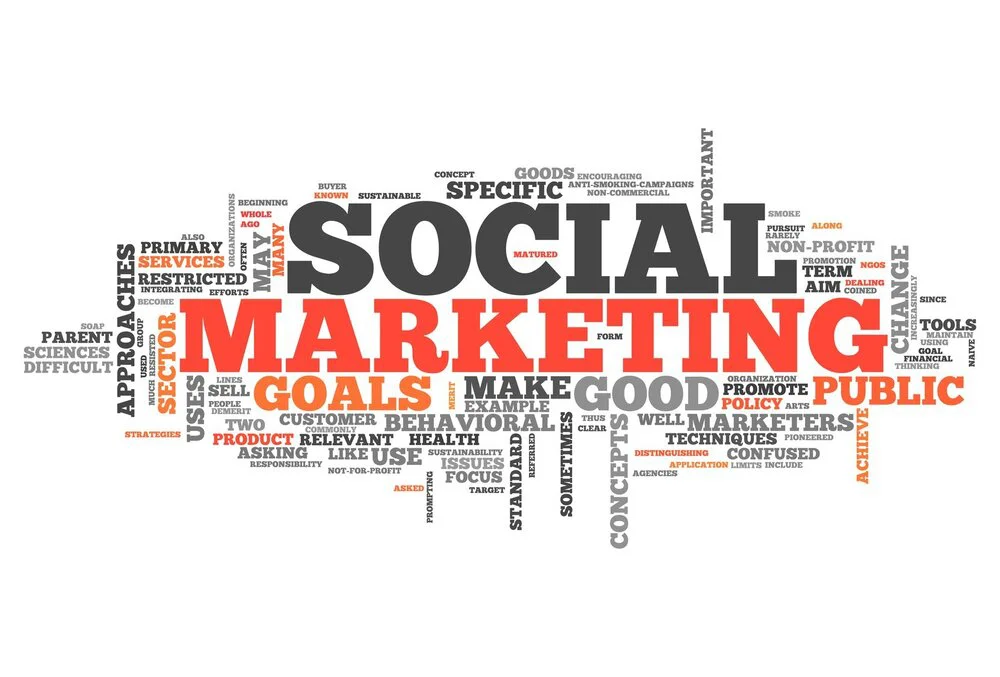 Social Marketing