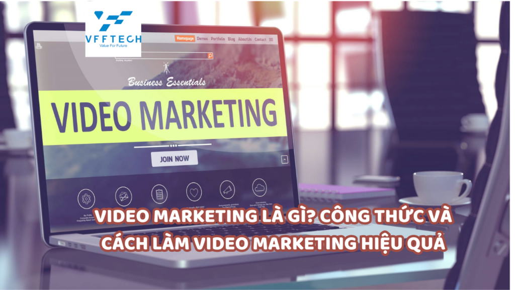video marketing