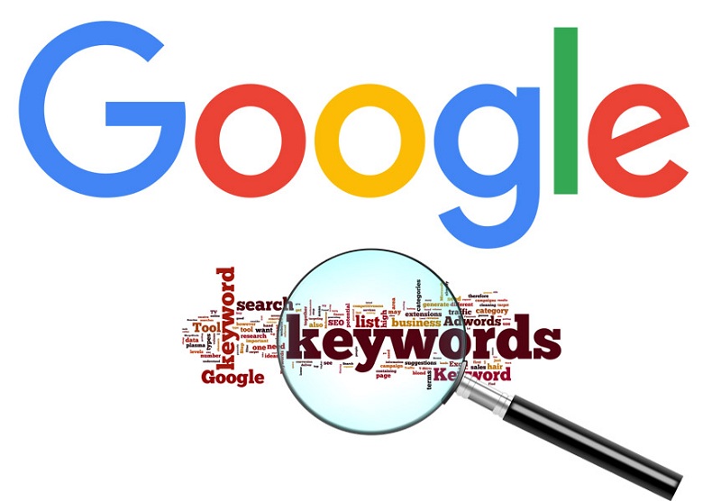 KeywordTool.io