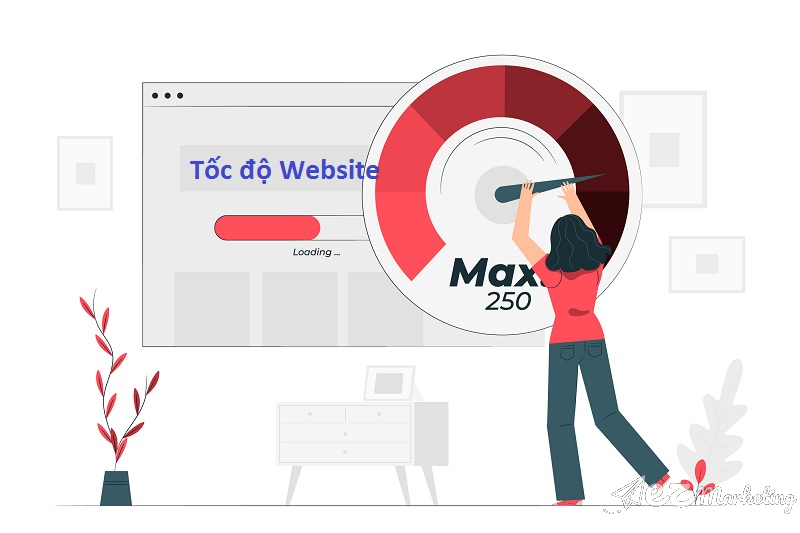 đo tốc độ website