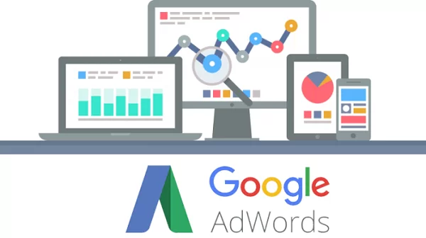 quảng cáo Google Adwords