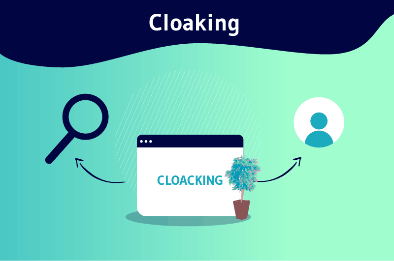 thủ thật cloaking
